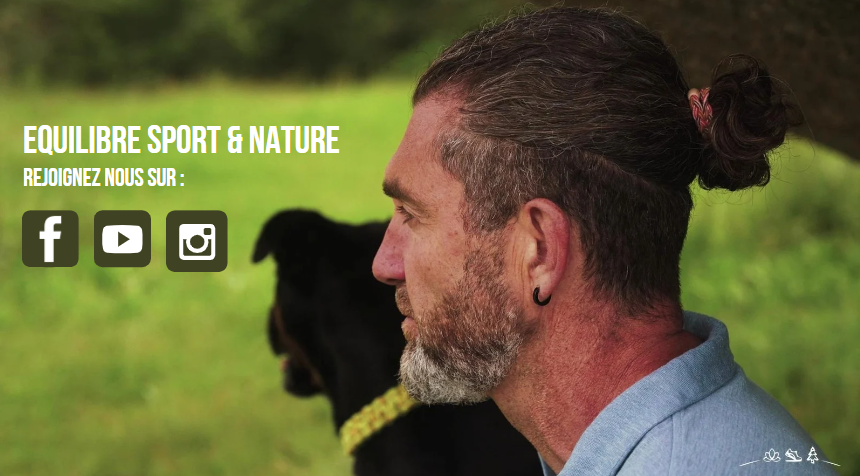 Devenez Partenaire du Media Equilibre Sport & Nature