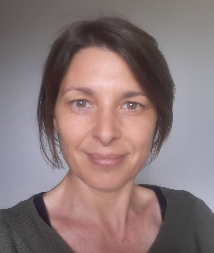 Stéphanie Gohaud liberation émotionnelle et traumatique pour les femmes hypersensibles