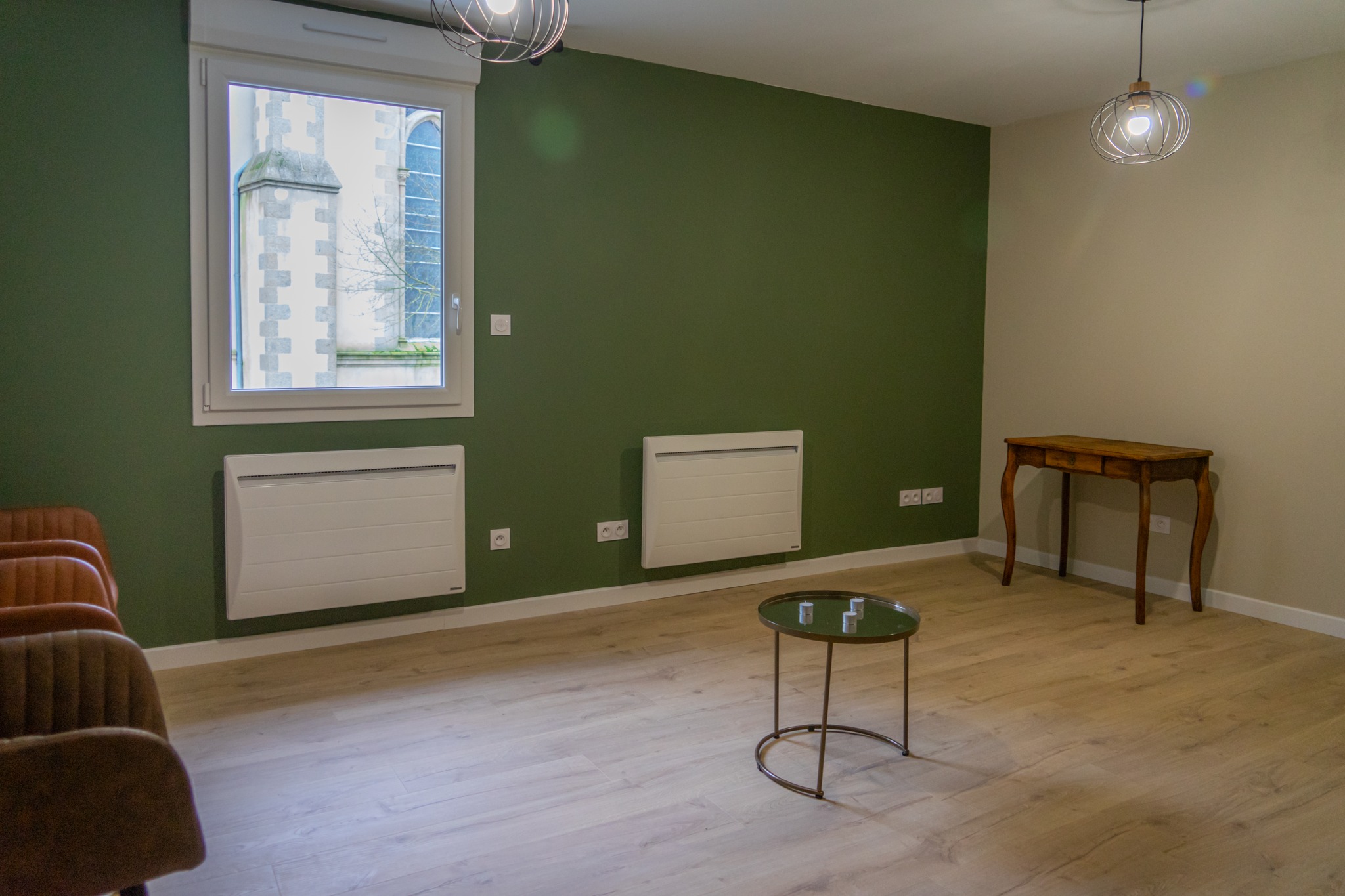 salle