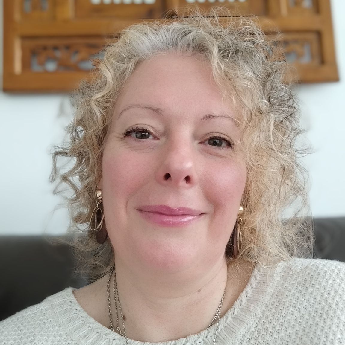Viviane SORIN Accompagnatrice de Mieux - Être