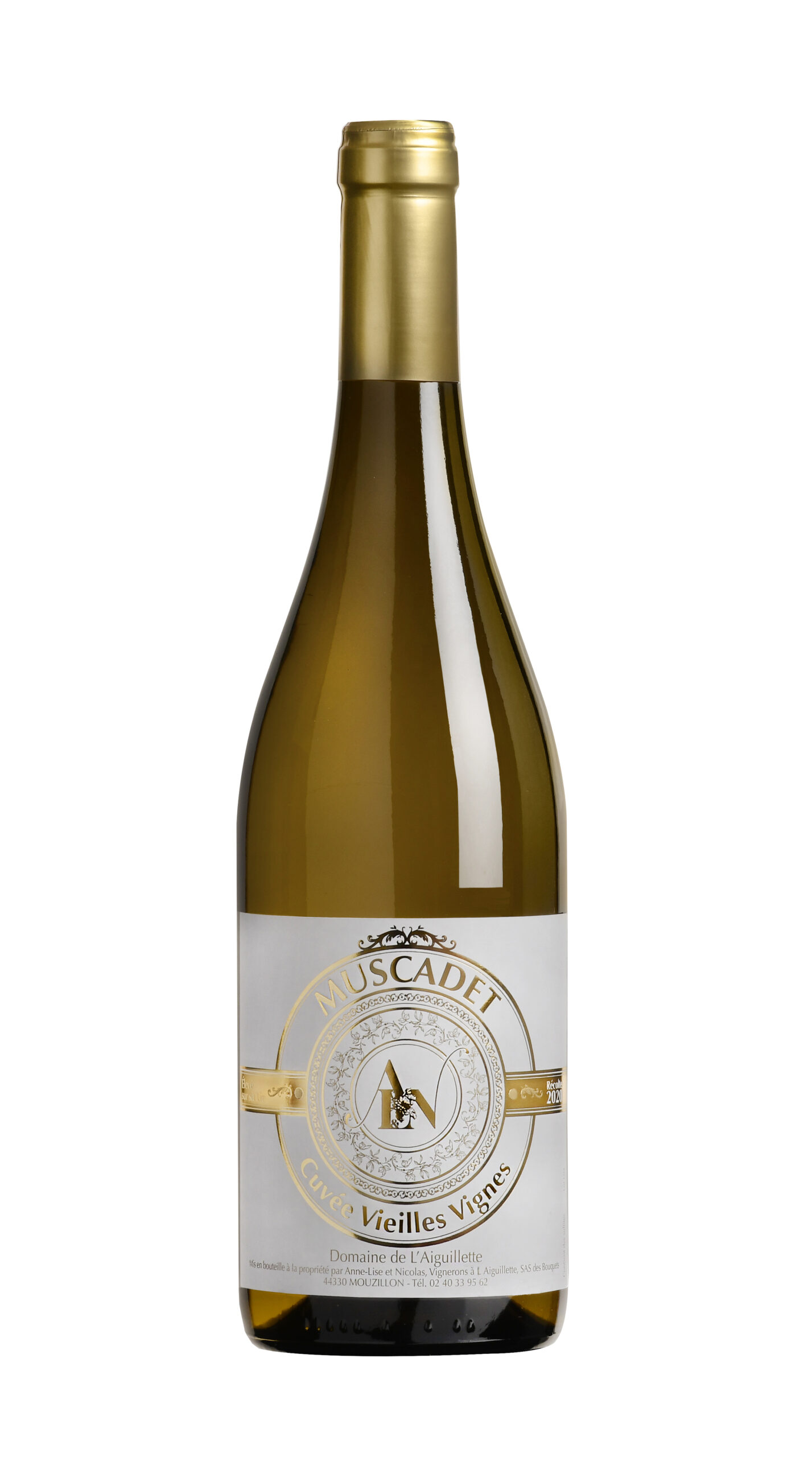 Domaine de l’Aiguillette