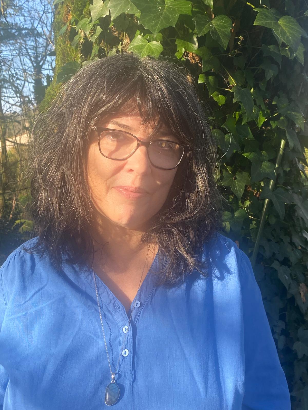 Sylvie Boissinot Hypnose-Photostimulation- Sophrologie et Psychogénéalogie