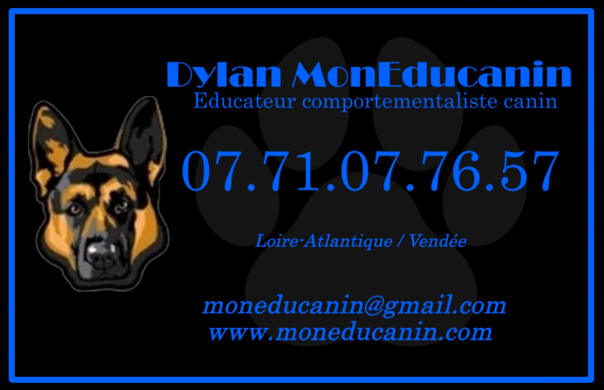 MonEducanin éducateur comportementaliste canin MonEducanin éducateur comportementaliste canin