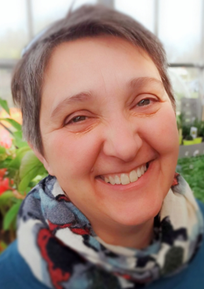 Caroline Dupuy GEOBIOLOGUE – VOTRE LIEU DE VIE EST VIVANT Caroline Dupuy GEOBIOLOGUE – VOTRE LIEU DE VIE EST VIVANT