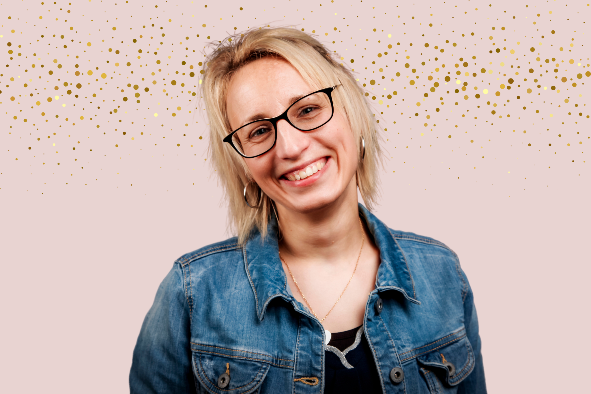 « Chaque jour est une chance de devenir une meilleure version de soi-même. » Alors prêt(e) pour Pétiller La Vie ? Audrey Amiot, Hypnothérapeute