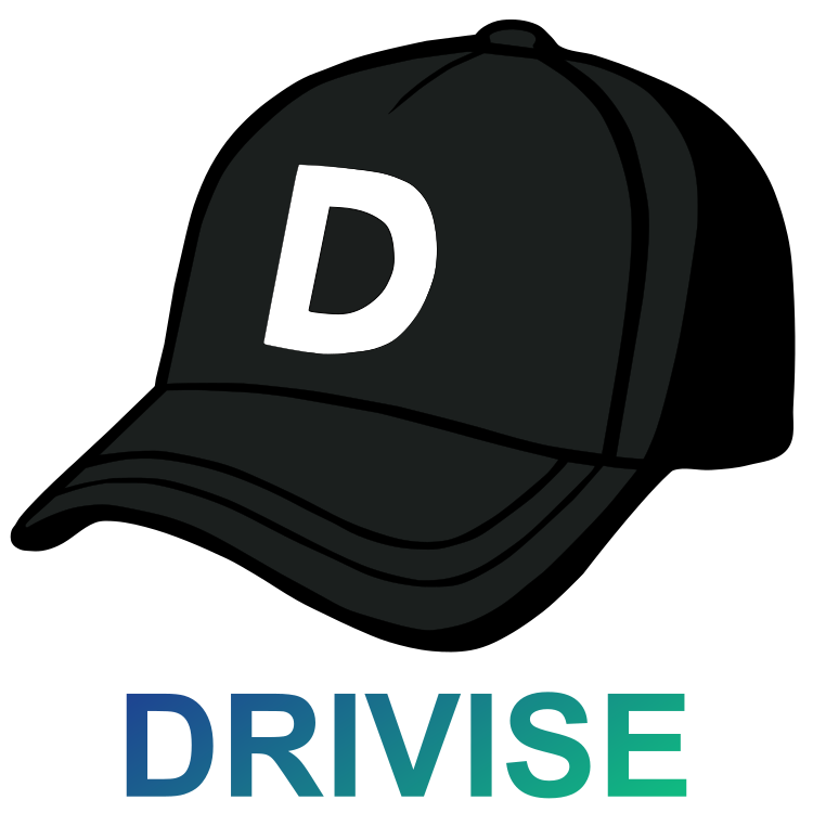 drivise_logo